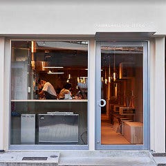 人と地球にやさしいカフェ はぐくみ 