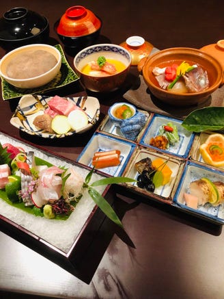 なんば 難波 で鱧しゃぶ 串かつなど 和食 が美味しい人気店15選 なんば 難波 で鱧しゃぶ 串かつなど 和食 が美味しい人気店15選
