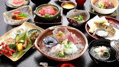 北新地 湯木 本店