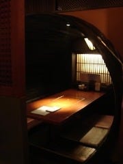 樽座敷 天神芙蓉