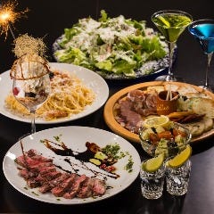 Entertainment LOTS WEST