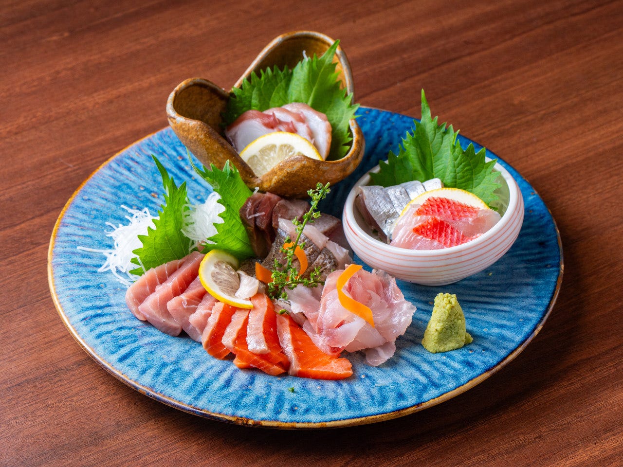 米と魚 さかなさま（茅場町/居酒屋） - 楽天ぐるなび