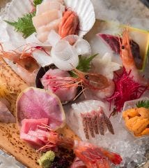 米と魚 さかなさま（茅場町/居酒屋） - 楽天ぐるなび