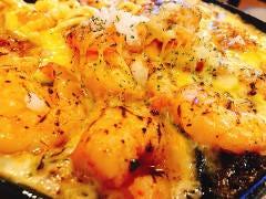 次代チーズブームの担い手として注目を集める一品も☆