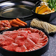 黒毛和牛焼肉善 ZEN 難波道頓堀店