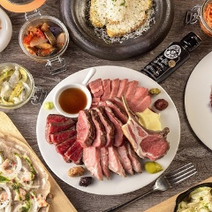 原価ビストロ BAN！ 渋谷1st 道玄坂 