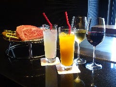 宮崎の味をお酒でも