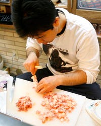 21年 最新グルメ やきとり大吉 小川西町店 小平 レストラン カフェ 居酒屋のネット予約 東京版