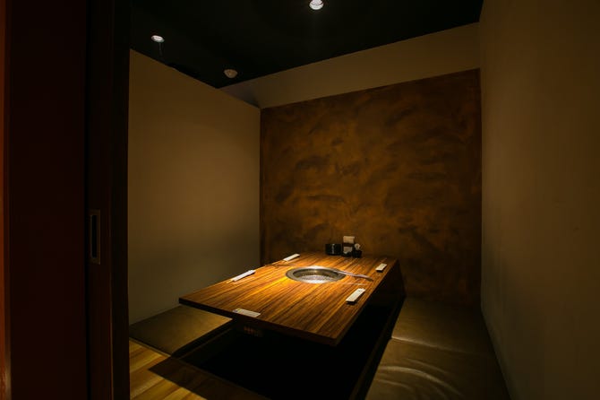 蔵元 春日店 大野城 春日 焼肉 ぐるなび