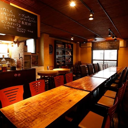 美味しいお店が見つかる 浅草橋 女子会におすすめ おすすめ人気レストラン ぐるなび