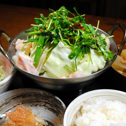 ランチならここ 東京都のもつ鍋でおすすめしたい人気のお店 ぐるなび ランチならここ 東京都のもつ鍋でおすすめしたい人気のお店 ぐるなび