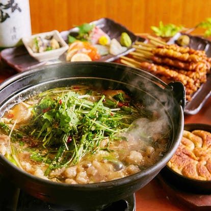 美味しいお店が見つかる 東京駅 八重洲 の食事 ディナーでおすすめしたい人気レストラン ぐるなび