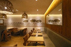 こなな ルミネ立川店