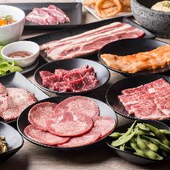 焼肉ぐりぐり家 海田店 