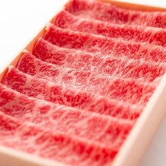 すき焼きと牛まぶし ももしき 奈良市 和食 ぐるなび