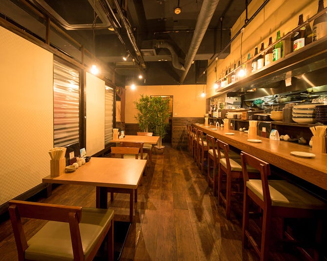 個室ダイニング 韓国料理 Kouya 倖屋 溝の口 居酒屋 ぐるなび