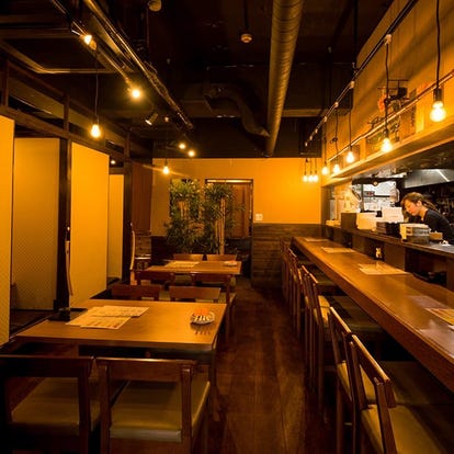 美味しいお店が見つかる 溝の口 焼肉 食べ放題メニュー おすすめ人気レストラン ぐるなび