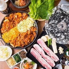 個室ダイニング 韓国料理 KOUYA‐倖屋‐