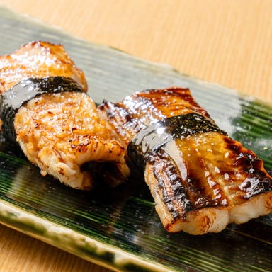 寿し 関口_妥協を許さない素材への追求