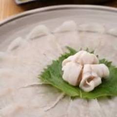 季節限定旬の味覚をご提供