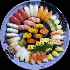 寿し 関口