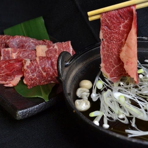 炭焼ダイニング WA