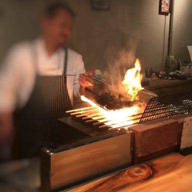 炭焼ダイニング WA_炭焼!新年会プラン4500円コース 120分飲み放題(30分前ラストオーダー)