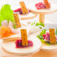 炭焼ダイニング WA