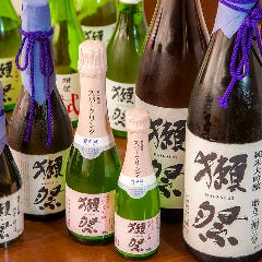 炭焼ダイニング WA