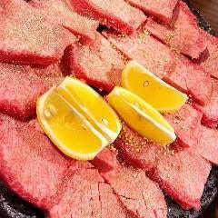 焼肉 かっちゃん