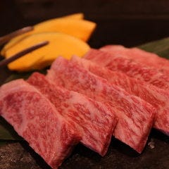 焼肉 かっちゃん 