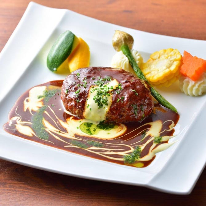 Restaurant Pennylane 宇都宮店 宇都宮 イタリアン イタリア料理 ぐるなび