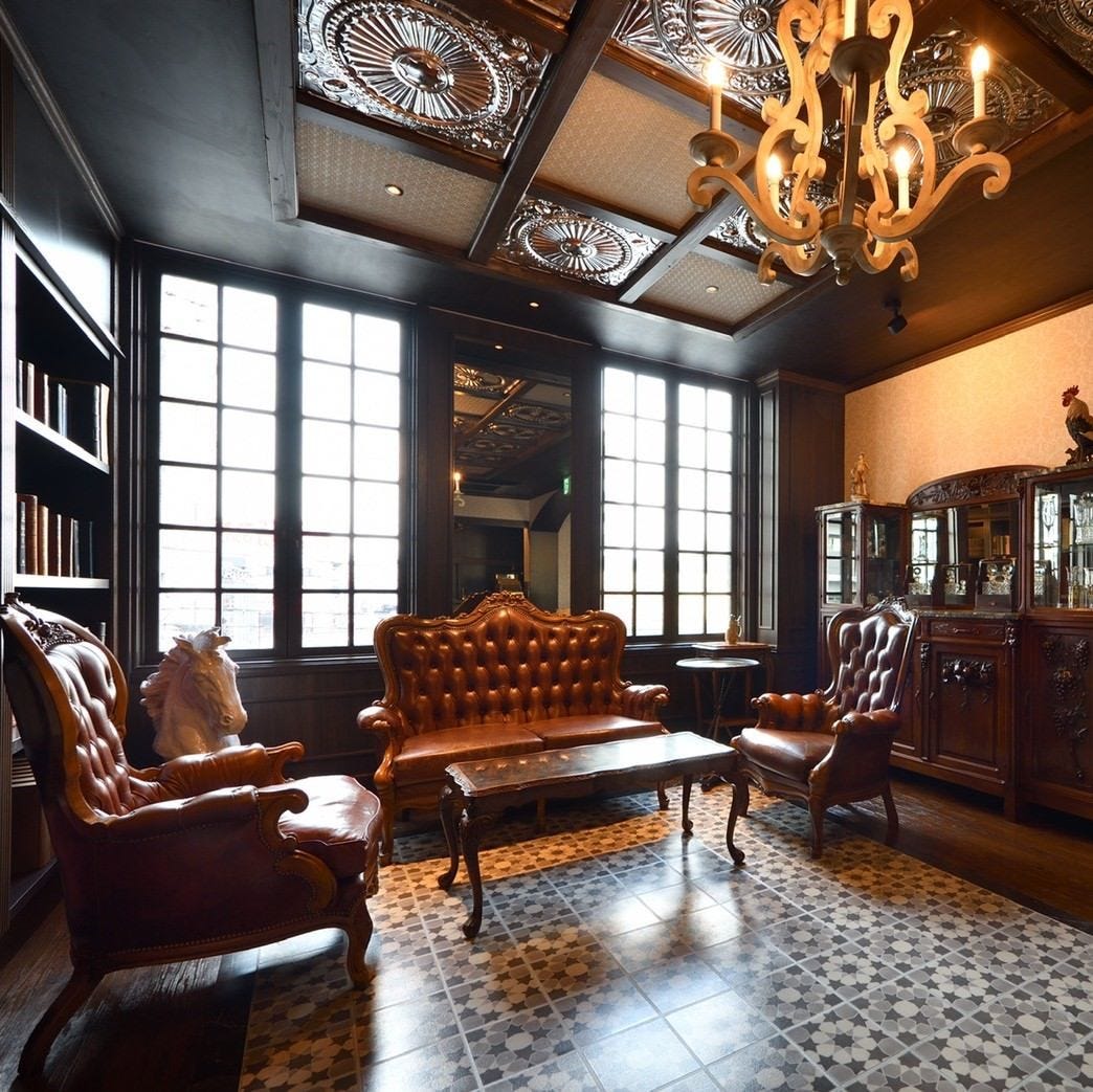 Restaurant Pennylane 宇都宮店 個室 ぐるなび