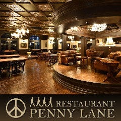 Restaurant PENNYLANE 宇都宮店