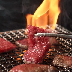 焼肉ホルモンまんのや 関目店