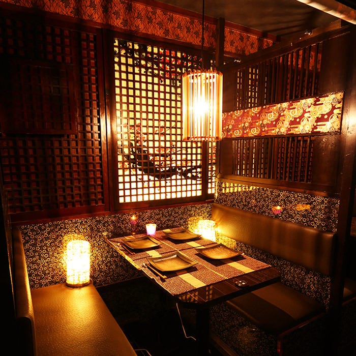 京個室 居酒屋 楓 かえで 横浜駅前店 個室 ぐるなび