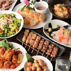 京個室 居酒屋 楓 かえで 横浜駅前店 横浜駅 居酒屋 ぐるなび