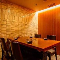 ［個室×焼肉×ホルモン］個室焼肉 山水縁 虎ノ門本店の画像