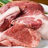 山形牛特選フィレ肉、ぜひご賞味ください。