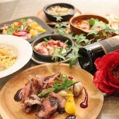 肉バル ビアホール Meatbeer ミートビア 上野店 おすすめ 売れ筋メニュー ぐるなび 肉バル ビアホール Meatbeer ミートビア 上野店 おすすめ 売れ筋メニュー ぐるなび