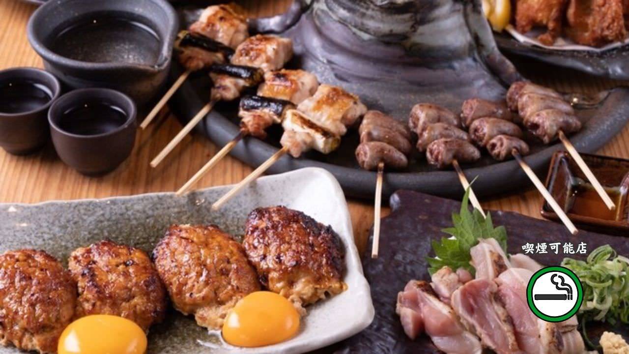 炭火焼鳥まこ家なんば3号店（なんば（難波）/居酒屋） - 楽天ぐるなび