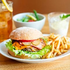 カフェ&バー BeBu(ビブ)イメージ
