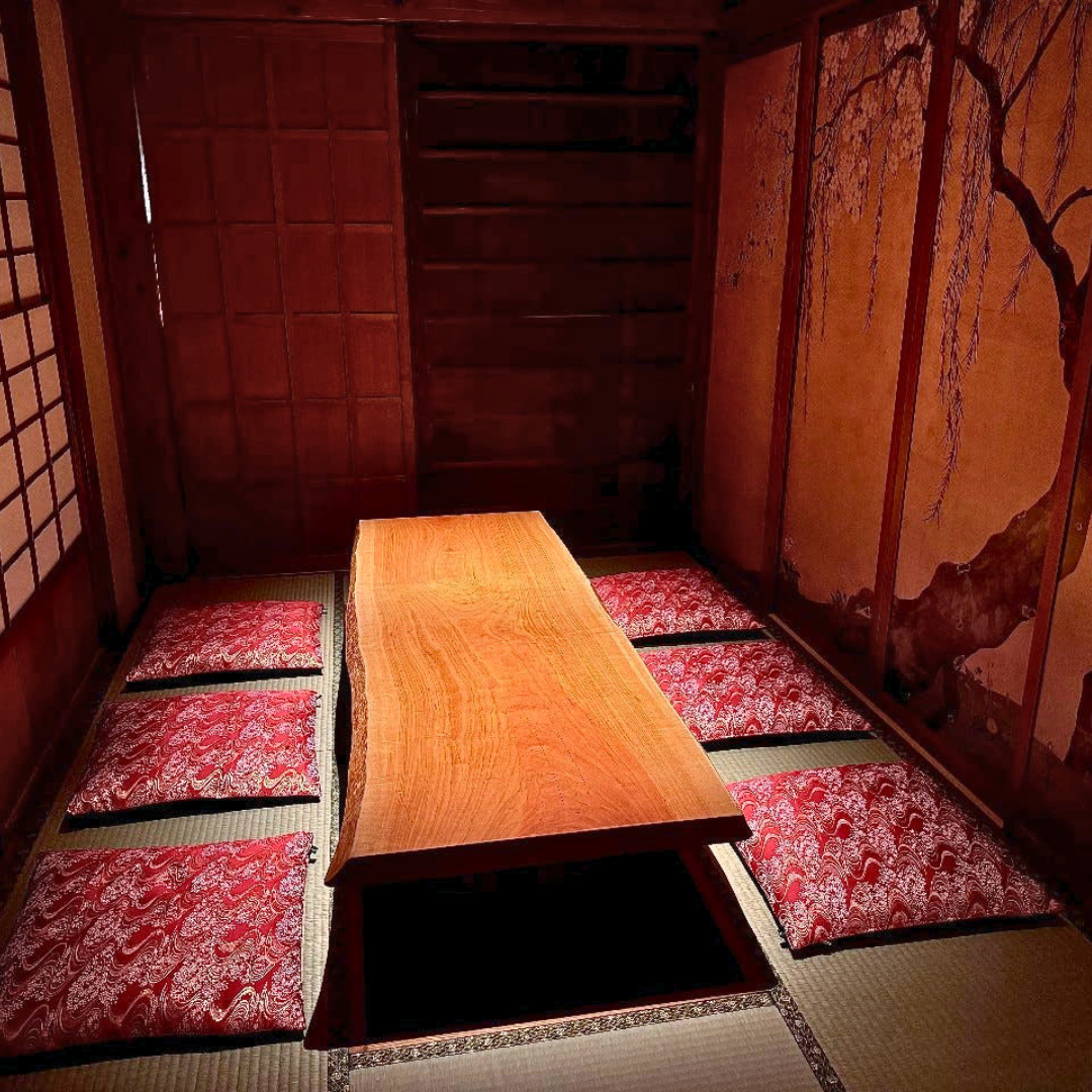 居酒屋 天月ノ朔夜 渋谷道玄坂（渋谷/居酒屋） - 楽天ぐるなび