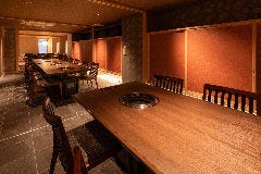 焼肉シージャン はなれ 