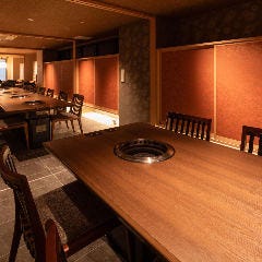焼肉シージャン はなれ