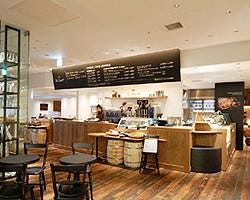 Paul Bassett 新宿 新宿野村ビル 新宿 カフェ ぐるなび Paul Bassett 新宿 新宿野村ビル 新宿 カフェ ぐるなび