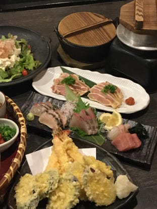 美味しいお店が見つかる 横川駅周辺 居酒屋 個室 おすすめ人気レストラン ぐるなび