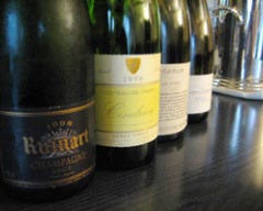 Ｖｉｎ ｄｅ Ｒｅｖｅ