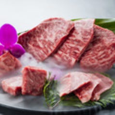 完全個室 和牛焼肉食べ放題 頂 ‐ITADAKI‐新橋本店 メニューの画像