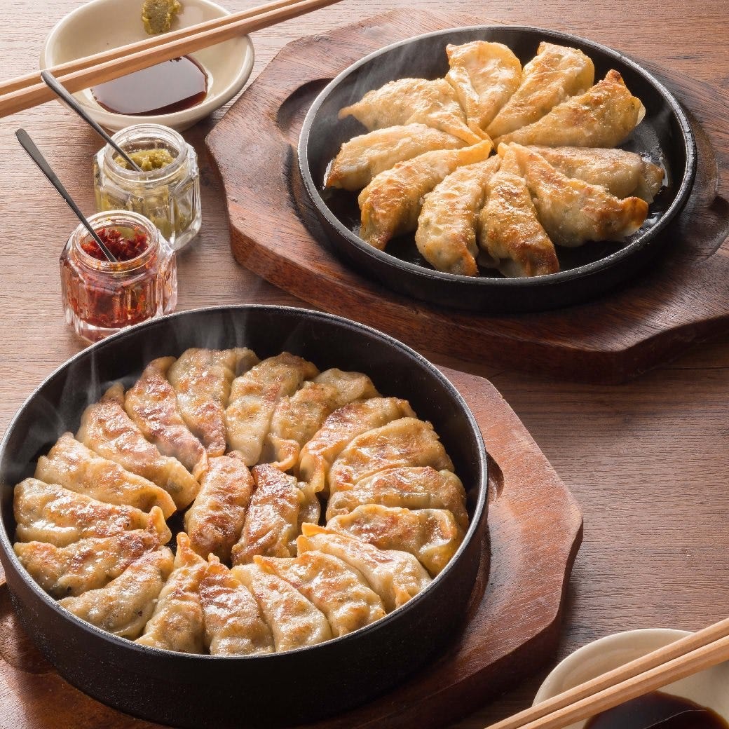 格安ビールと鉄鍋餃子 3・6・5酒場 横浜南幸店（横浜駅/居酒屋） ぐるなび